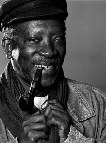 Ousmane Sembène